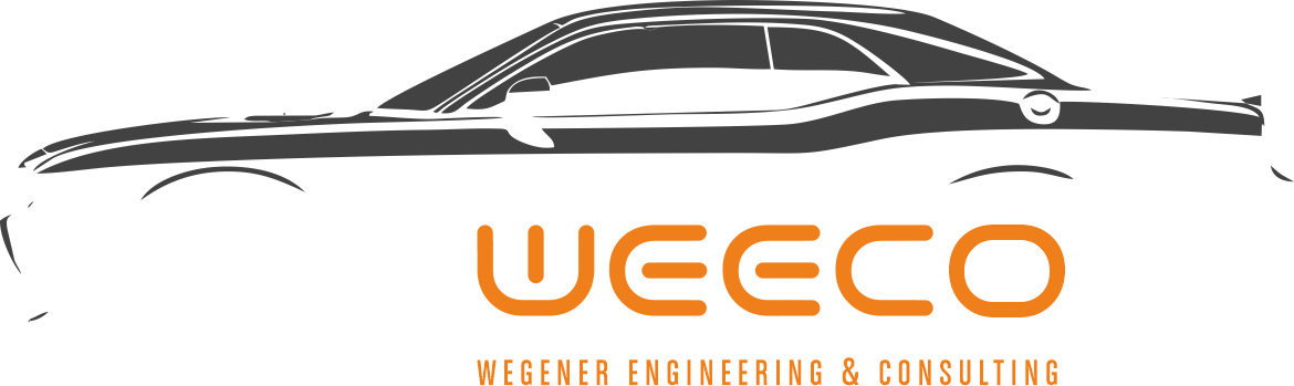 Logo WEECO GmbH